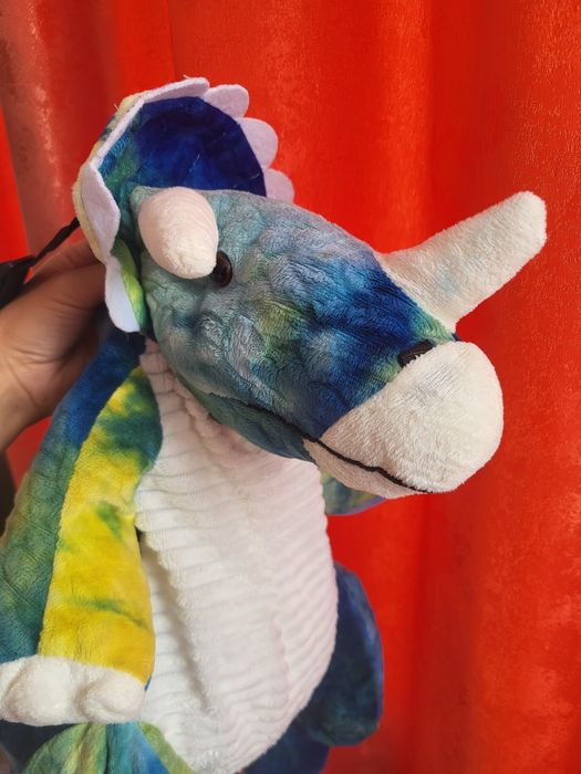 Rucsac dinozaur pentru copii