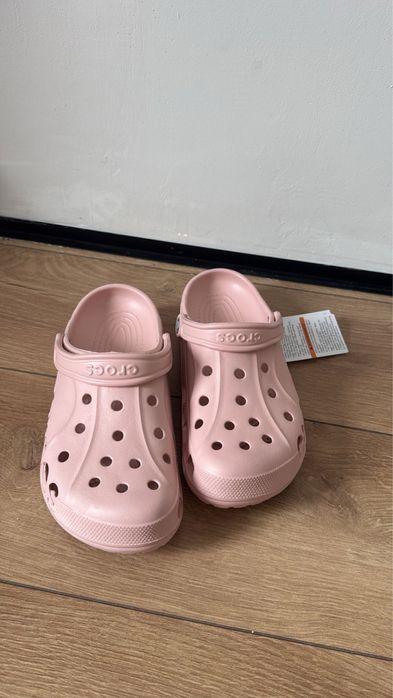 Обувь кроксы crocs