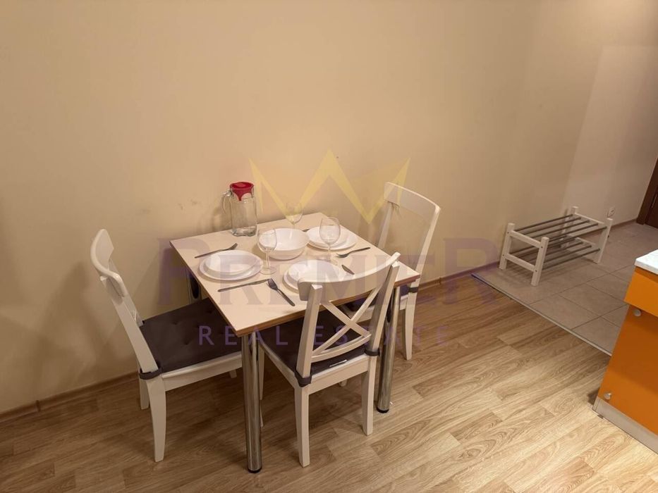 Продава се Едностаен апартамент в Черноморец - 35 кв.м за 1769 €/кв.м - Снимка #8