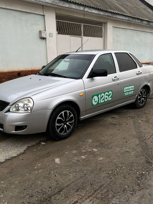 Лада приора 2170