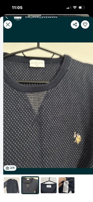 Bluza Polo Ralph