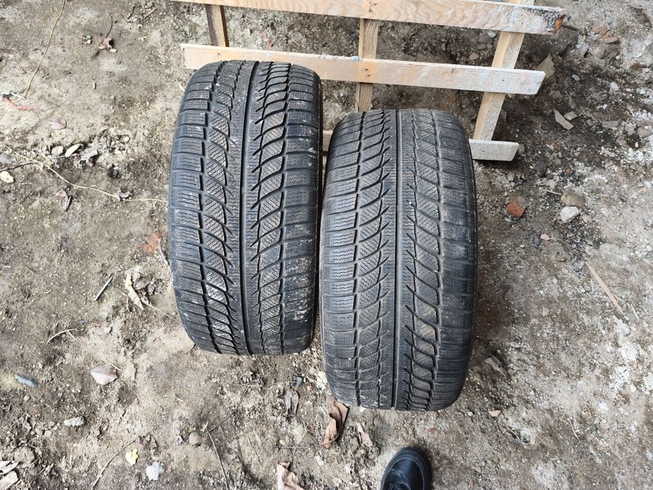 Зимни гуми Goodride 245/40/17