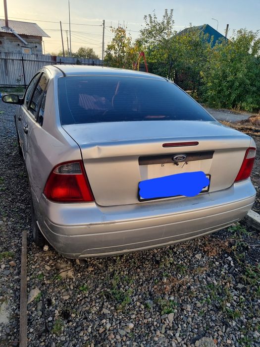 Продаётся Ford Focus