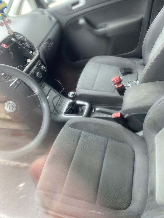 Dezmembrez vw golf 5 plus 1.6 blf 1.9 bkc bxe 2.0 bkd