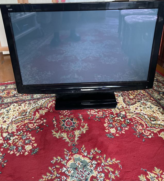 Плазменный телевизор Panasonic tx-pr42 c10