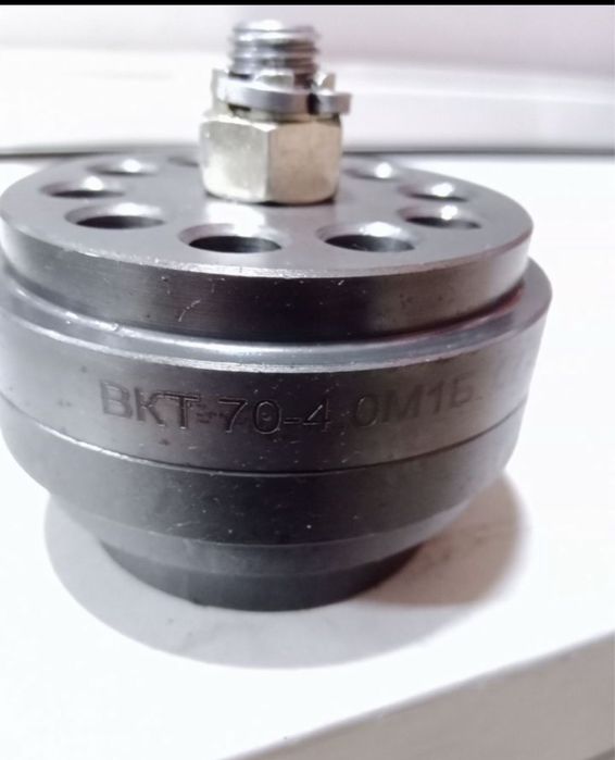 Лубрикатор, станция смазки