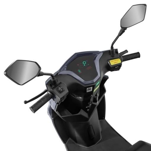 Scuter Electric VS1 / Fab. 2025./ CARTE R.A.R