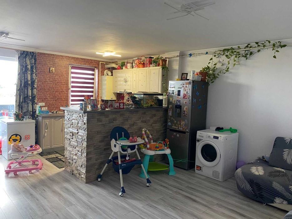 Apartament 2 camere - Complex Estimo - Sannicoara