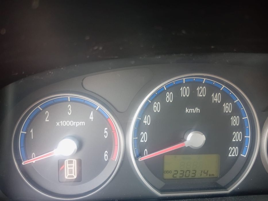 Vand Hiunday santa fe