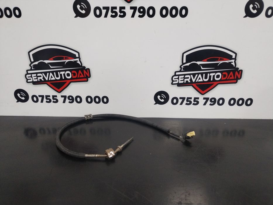 senzor temperatura gaze  mercedes-benz sprinter (2018->) [907] 2.2 mot