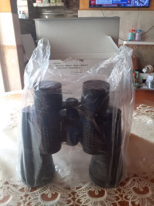 Binaclu Bresser Muskoka 7x50