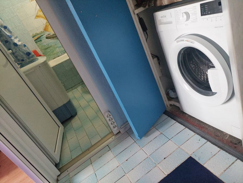 Vand/schimb Ap 2 camere decomandat Brazda