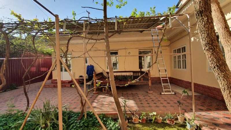 Продаётся Дом | Центр Мирабадский | Идеально для бизнеса | 3 сот