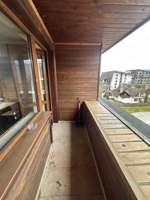 Продава се Тристаен апартамент в Разлог - 54 кв.м за 416 €/кв.м - Снимка #8