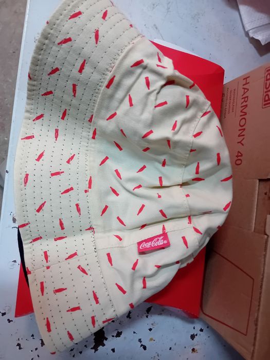 Лятна шапка - НОВО