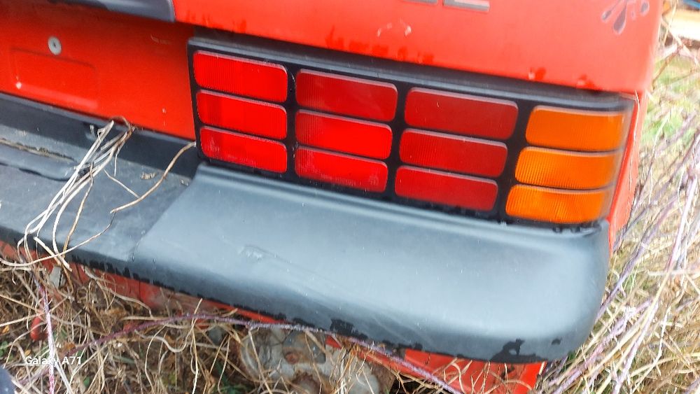 Десен стоп Suzuki Swift (1989-1996г.) 220-32232r / 22032232r
20,45 €