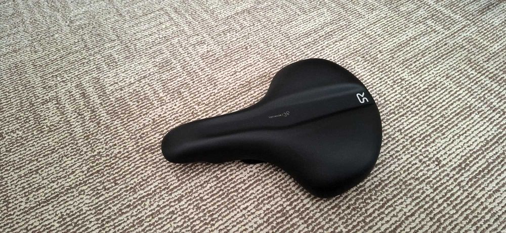 Sa / scaun bicicleta Selle Royal Explora Gel 2026, noua