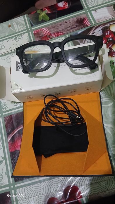 Smart Glasses ochki
