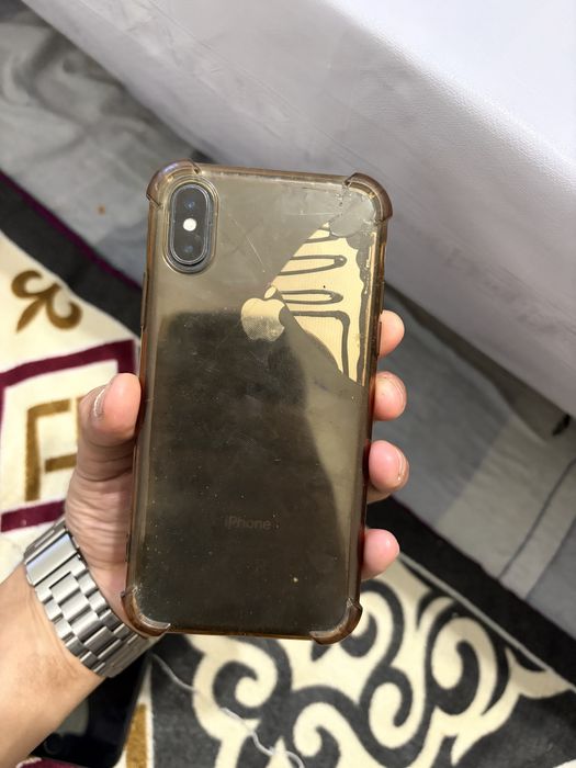 Iphone x и 8Plus