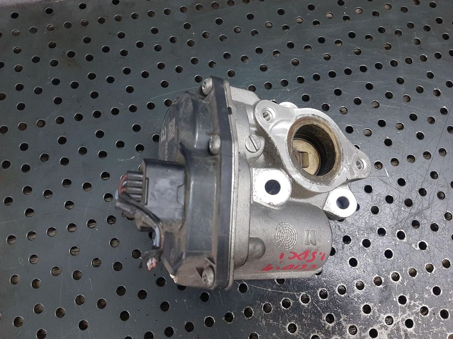 egr 1.5 dci k9k renault captur clio 4 megane 3 dacia logan 2 dokker  h8201143495 147102557r