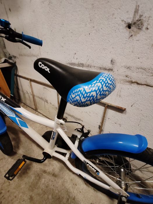 Детско колело BMX