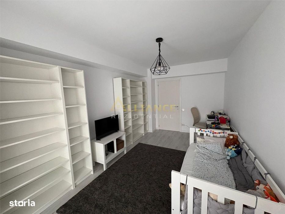 Apartament 3 camere  Confort City luminos 101 mp – ideal familie  inve