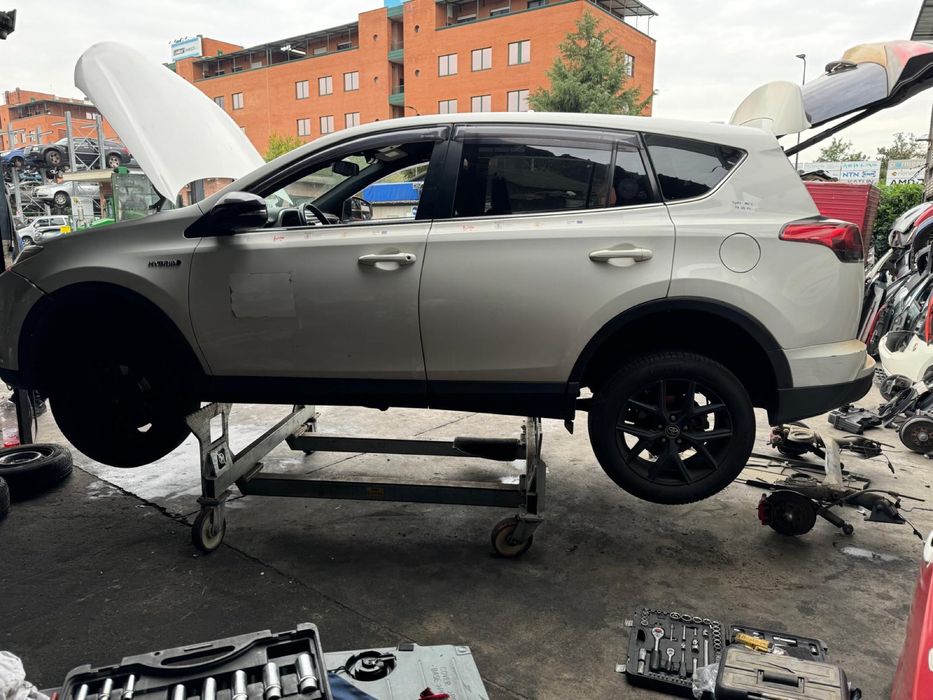 Piese Toyota Rav4 2.5B Hybrid. 2015-2018. Volan stinga.