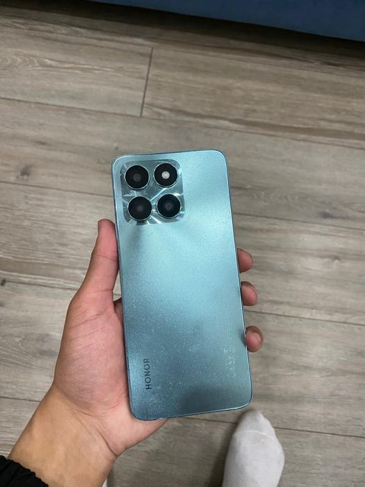 Honor X6a/Хонор Х6а 128/8гб