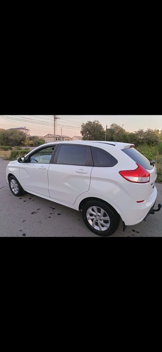 Продам лада х рей