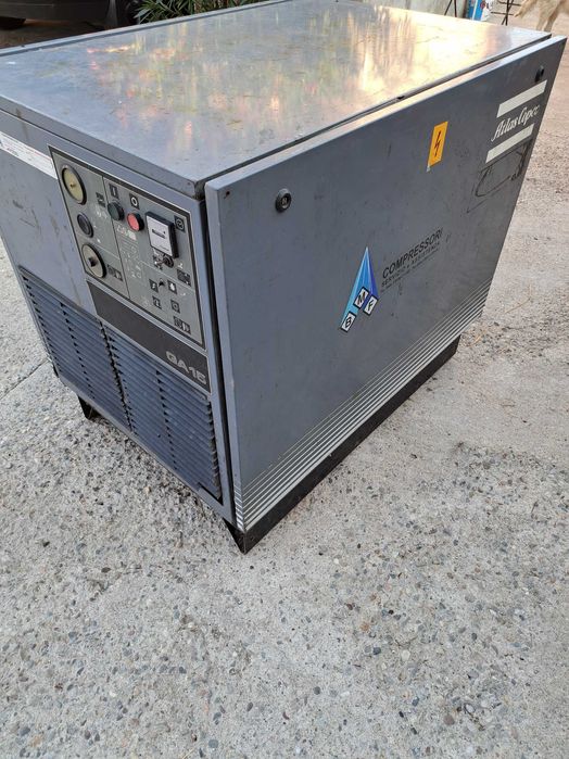 Compresor atlas copco ga 15