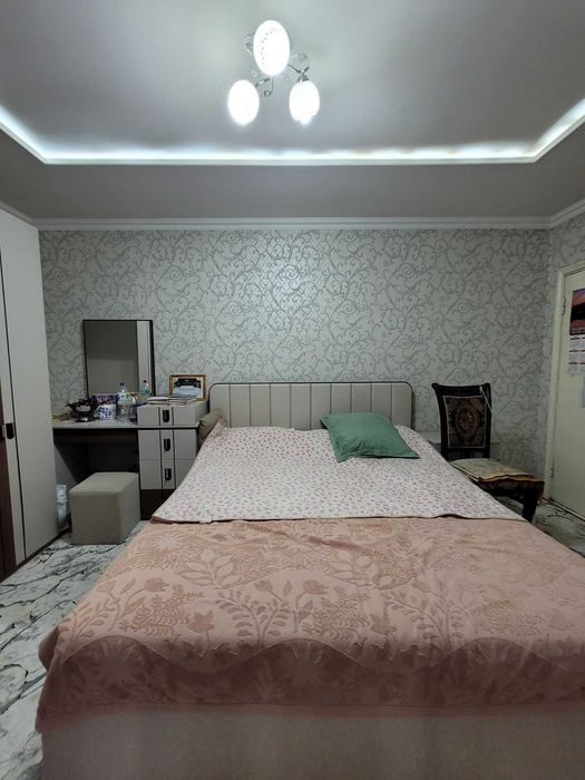 Евродом Бадамзар