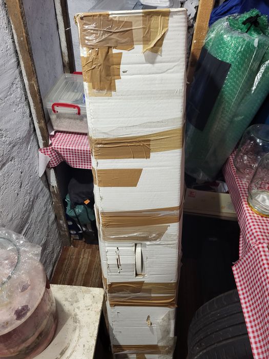 Brad ecologic de Crăciun