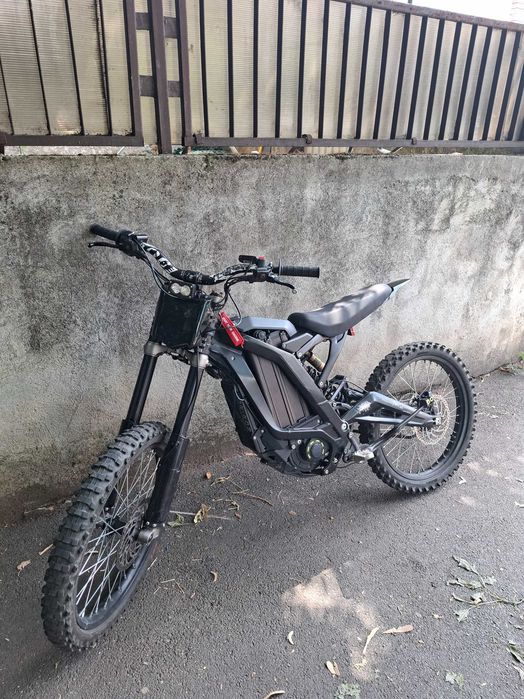 Surron Lbx 2024 off road