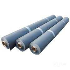 ПВХ мембрана купить Plastfoil Protan мембрана Полимерная гидроизоляция