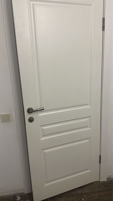 Двери межкомнатные