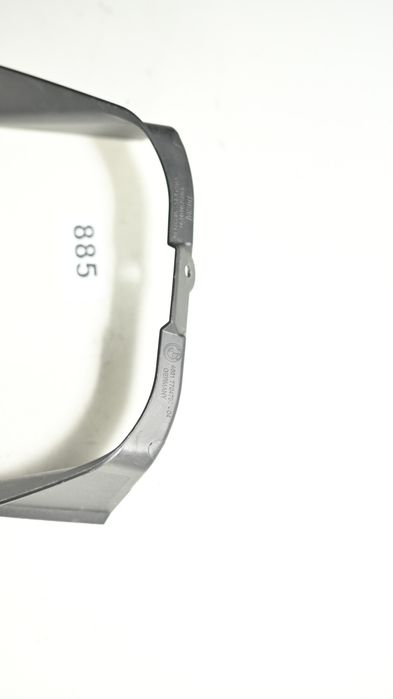 BMW R1200GS / Adventure Plastic trim acoperire fata 2006 - 2012