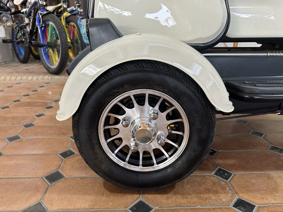 elektro skuter yangi dastafka bor