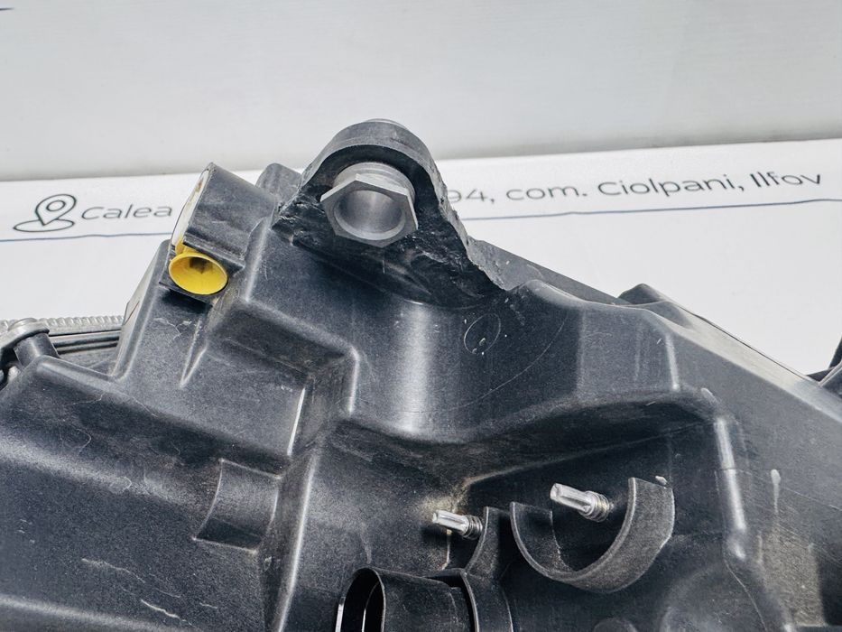 Far dreapta Full Led Skoda Kamiq cod 658941015D