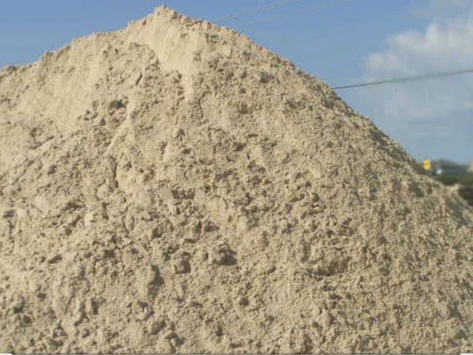 Vand/transport piatra sparta criblura nisip balast sort refuz de ciur