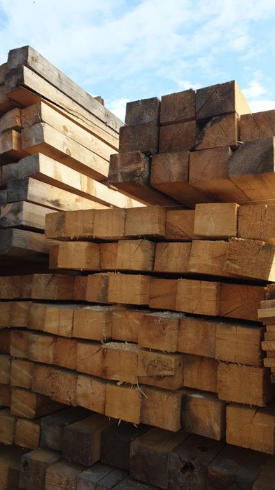 Grinzi corni lemn de foc