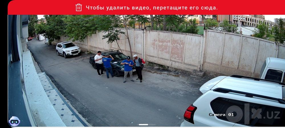 Камера установка настройка реставрация дамафон вайфай умный дом