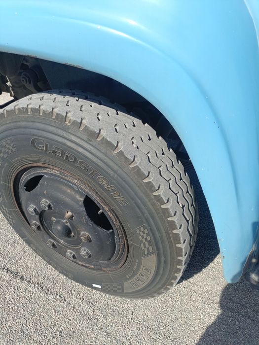 ЗИЛ 130 бортовой