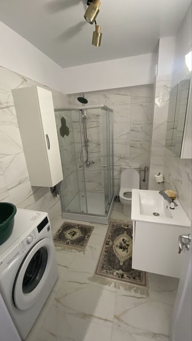 Chirie Apartament 2 camere Magnolia