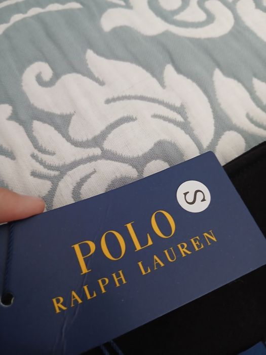 Продам полузамок поло