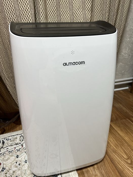 Кондиционер Almacom мобильный
