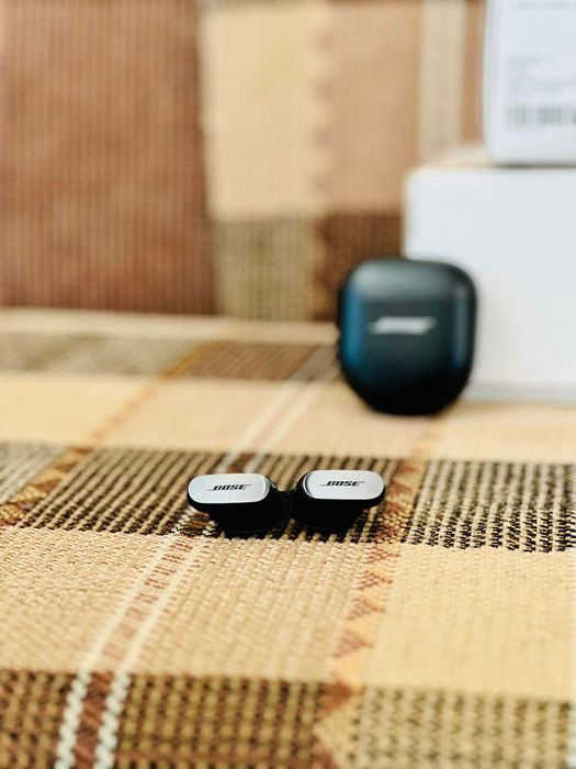 Безжични слушалки Bose Ultra – много добро състояние