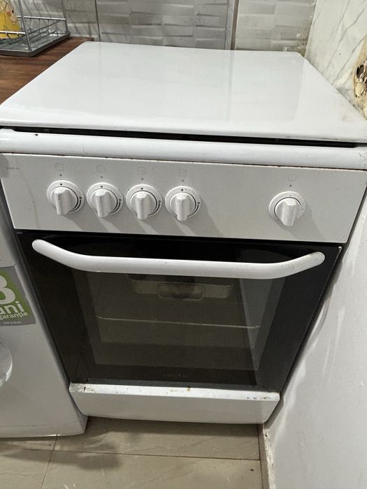 Aragaz folosit , merge bine nu are defecte vreau sa l schimb