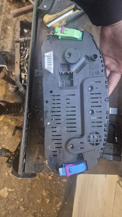 Оригинално Табло/Километраж За VW Голф 4, Бора дизел 1999- 2006г