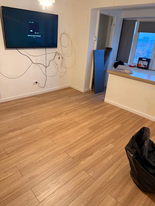 Executam lucrari in constructii