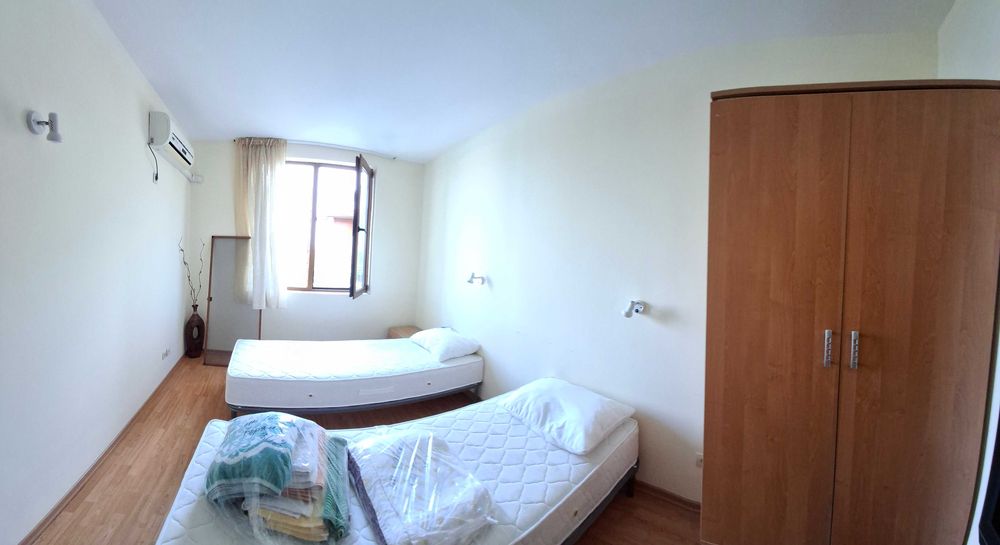 Продава се Тристаен апартамент в Свети Влас - 83 кв.м за 1988 €/кв.м - Снимка #13